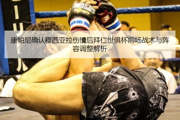 康帕尼确认穆西亚拉伤情后拜仁世俱杯前场战术与阵容调整解析